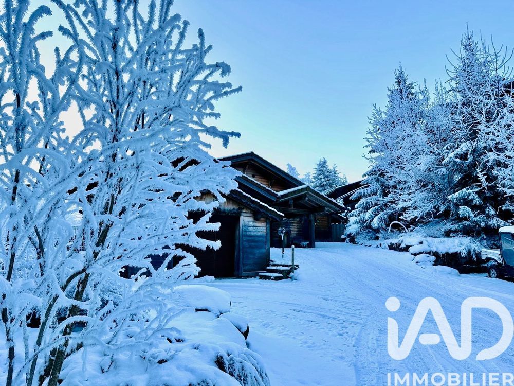 � vendre  Maison Ar�ches-la-Frasse (74300)