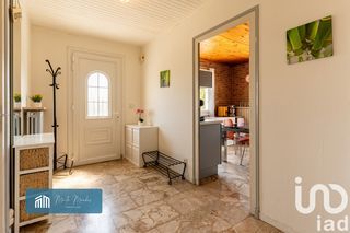  Maison � vendre 7 pi�ces 205 m�