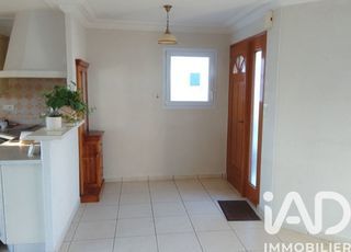  Maison � vendre 3 pi�ces 97 m�