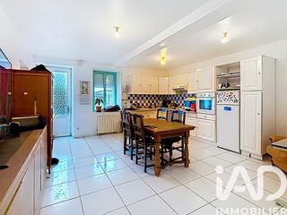  Maison � vendre 9 pi�ces 172 m�