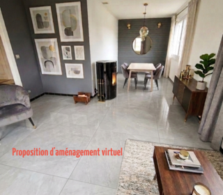  Maison � vendre 5 pi�ces 128 m�