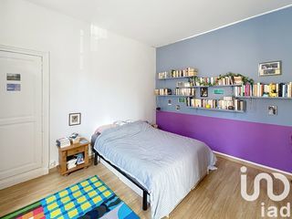  Appartement � vendre 4 pi�ces 76 m�