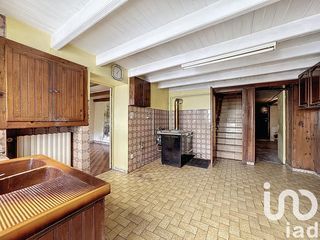  Maison � vendre 5 pi�ces 149 m�