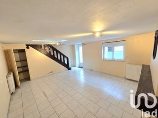  Maison � vendre 6 pi�ces 97 m�