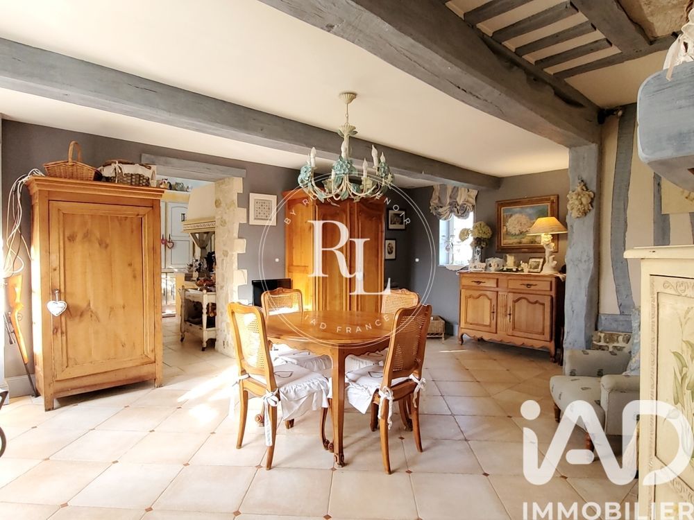 � vendre  Maison Cabourg (14390)
