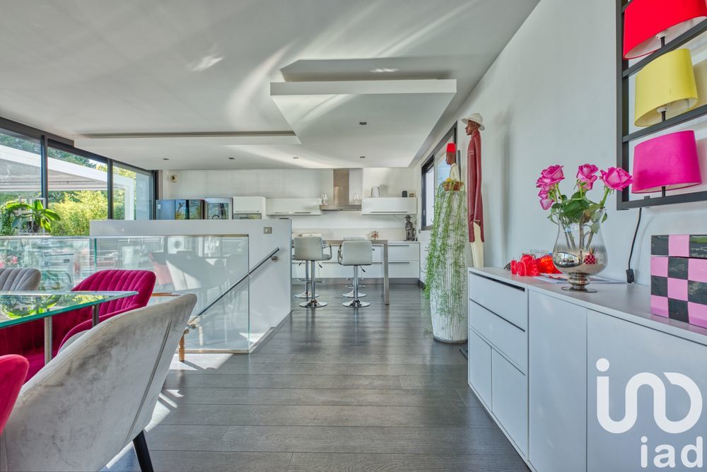 � vendre  Villa Bouliac (33270)