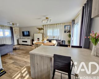  Maison � vendre 5 pi�ces 99 m�