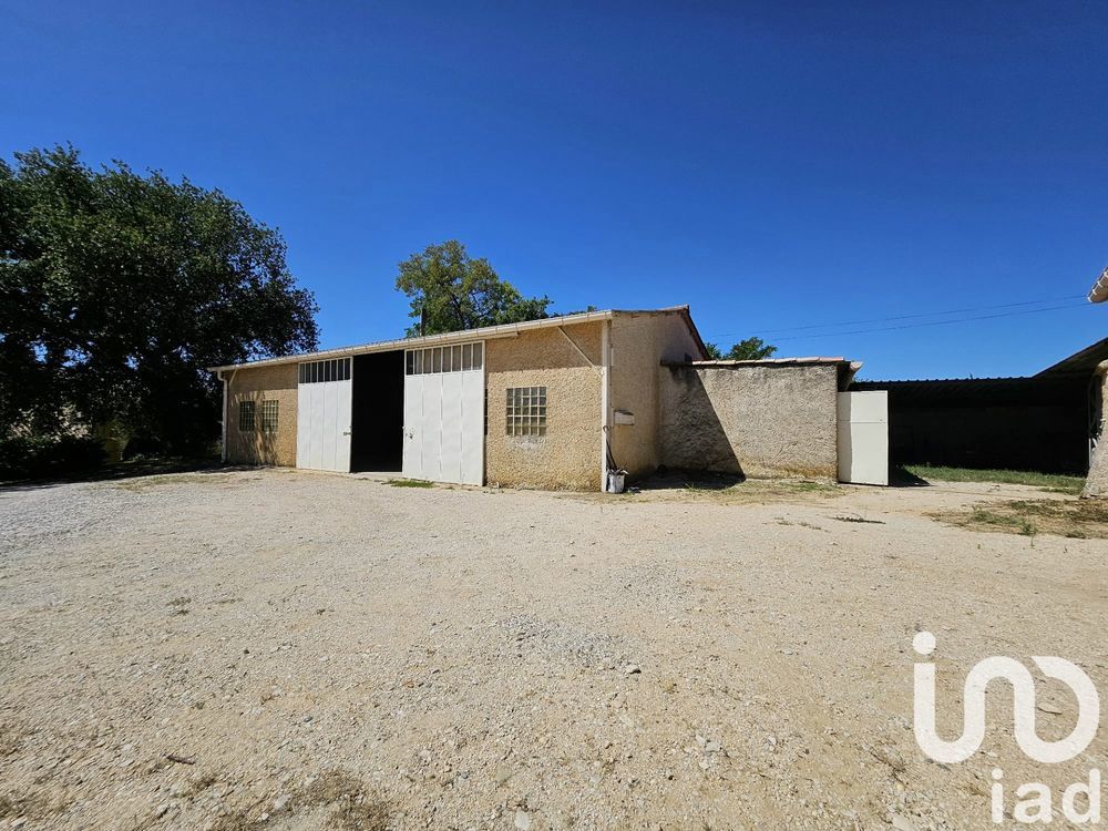 � vendre  Maison B�doin (84410)