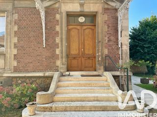  Maison � vendre 8 pi�ces 194 m�