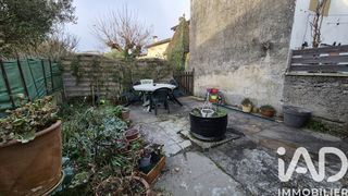  Maison � vendre 4 pi�ces 79 m�