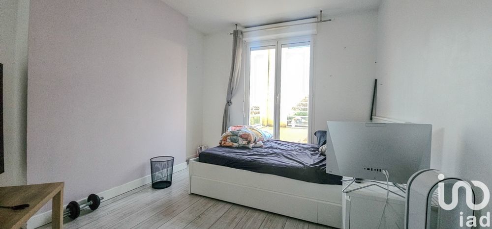 � vendre  Maison Bussy-Saint-Georges (77600)