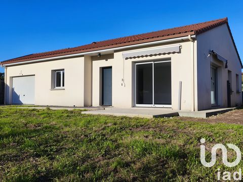   Vente Maison/villa 5 pi�ces Maison - 5 pi�ce(s) - 100 m�