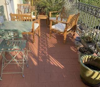  Appartement � vendre 4 pi�ces 95 m�