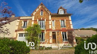  Maison � vendre 11 pi�ces 165 m�