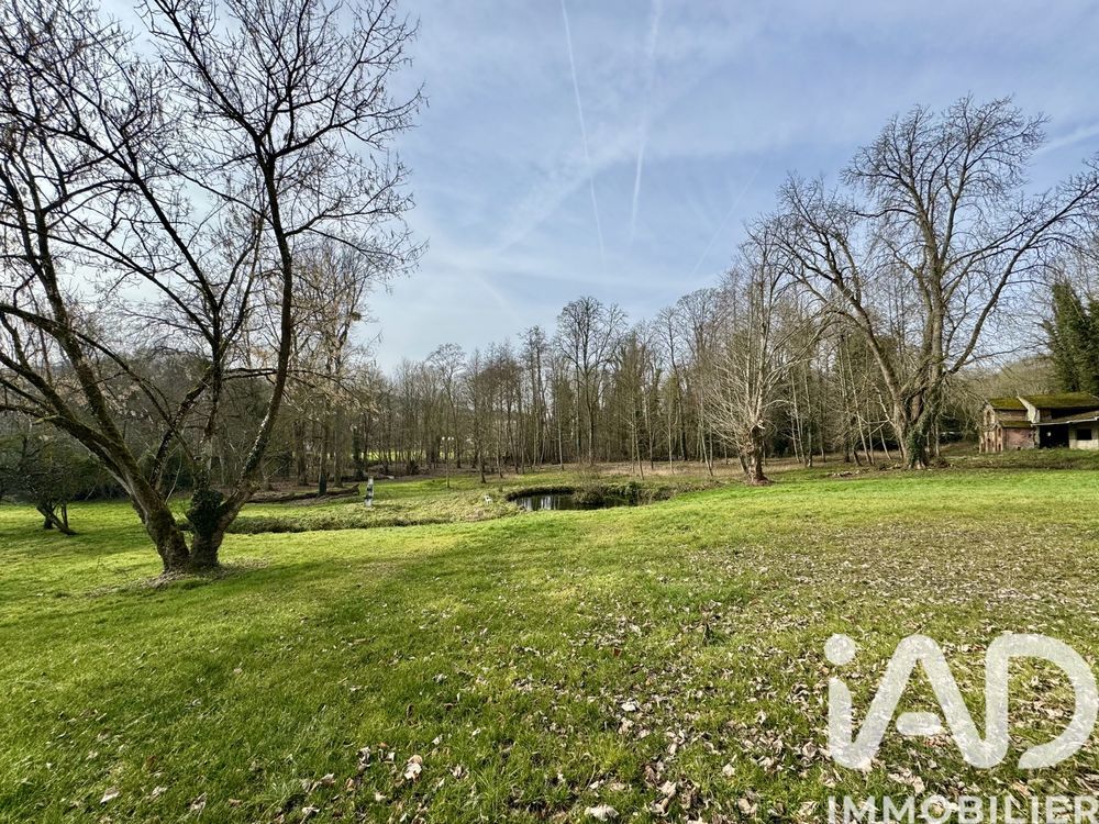 � vendre  Maison Ess�mes-sur-Marne (02400)