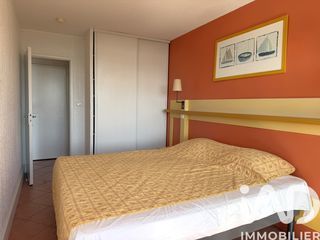  Appartement � vendre 2 pi�ces 37 m�