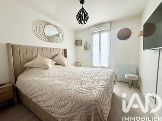  Appartement � vendre 3 pi�ces 66 m�