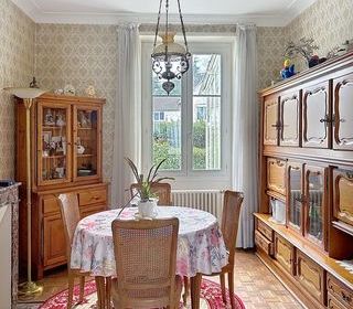  Maison � vendre 4 pi�ces 80 m�