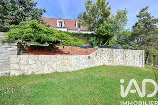  Villa � vendre 8 pi�ces 214 m�