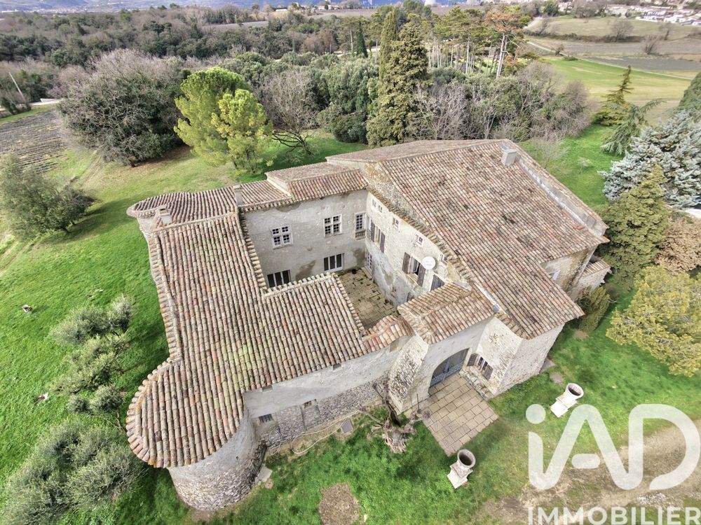 � vendre  Maison Savasse (26740)