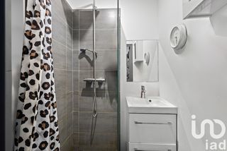  Appartement � vendre 2 pi�ces 37 m�