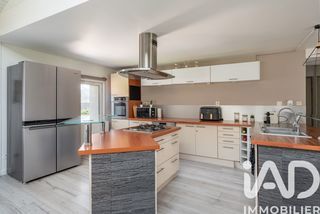  Appartement � vendre 3 pi�ces 92 m�