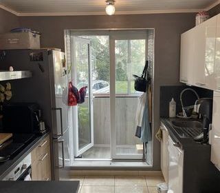  Appartement � vendre 4 pi�ces 62 m�