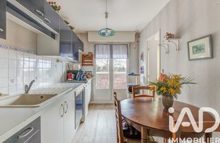  Appartement � vendre 4 pi�ces 86 m�