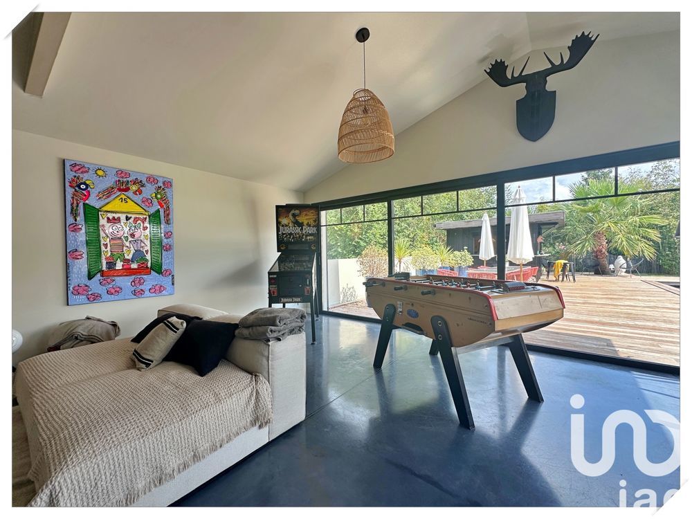 � vendre  Maison Gujan-Mestras (33470)