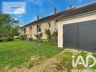  Maison � vendre 4 pi�ces 95 m�