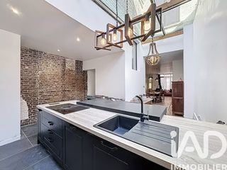  Maison � vendre 6 pi�ces 140 m�