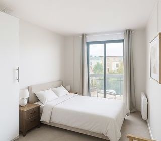  Appartement � vendre 5 pi�ces 99 m�