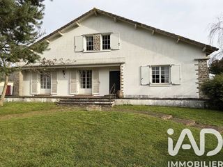  Maison � vendre 8 pi�ces 196 m�