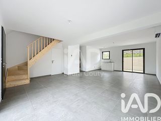  Maison � vendre 5 pi�ces 100 m�