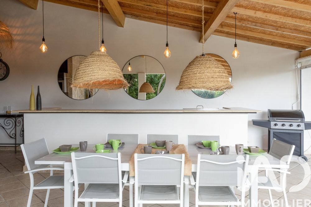 � vendre  Maison Narbonne (11100)