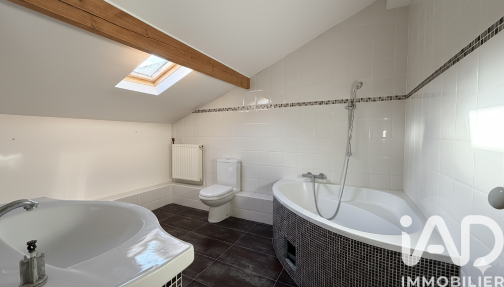 � vendre  Maison Montreuil (93100)