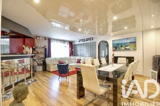  Appartement � vendre 2 pi�ces 63 m�