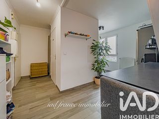  Appartement � vendre 3 pi�ces 60 m�