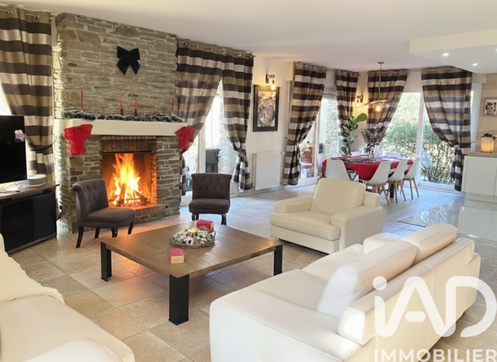 � vendre  Maison Juzet-de-Luchon (31110)