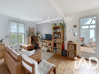  Maison � vendre 7 pi�ces 127 m�