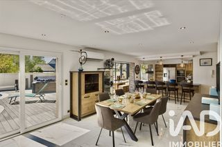  Maison � vendre 9 pi�ces 140 m�