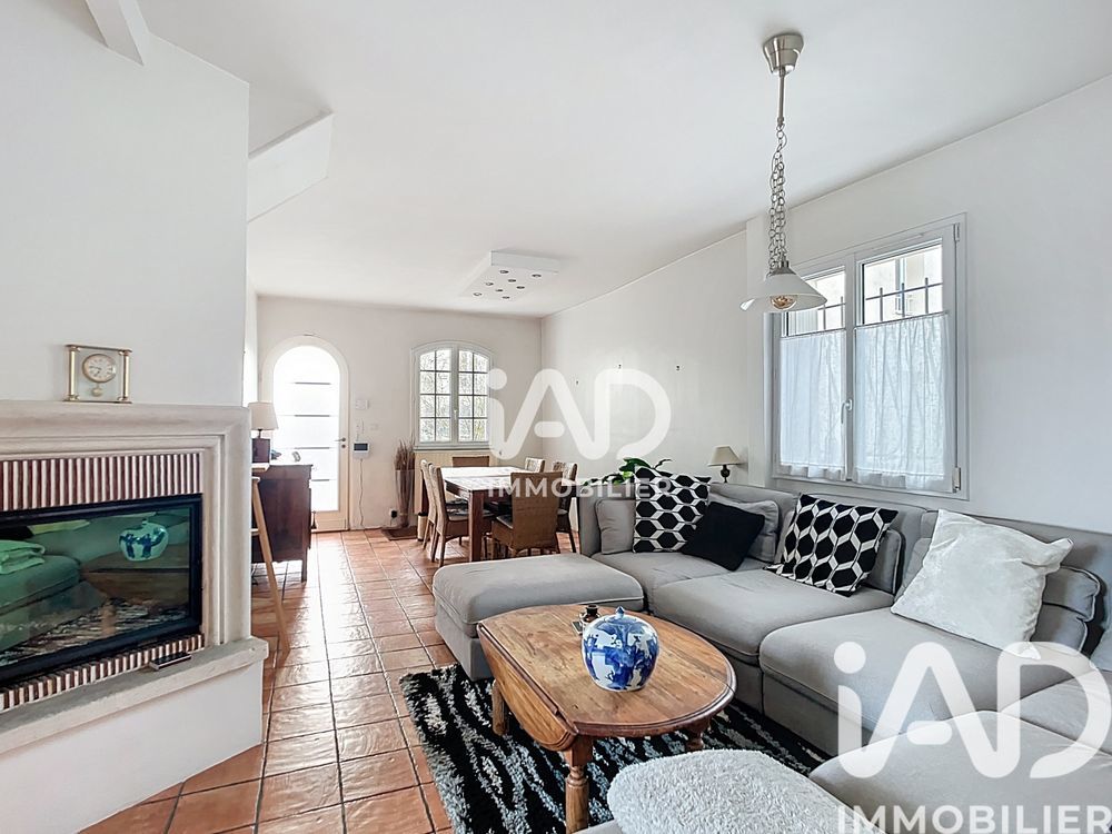 � vendre  Maison Saint-Maur-des-Foss�s (94100)