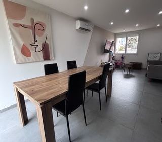  Maison � vendre 4 pi�ces 102 m�