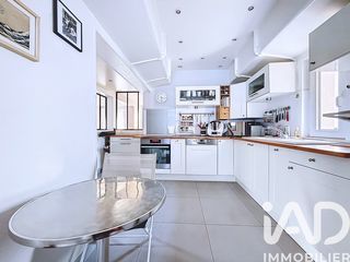  Maison � vendre 7 pi�ces 154 m�