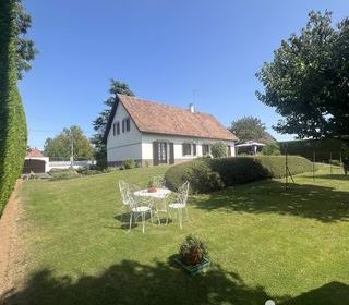  Maison � vendre 10 pi�ces 204 m�