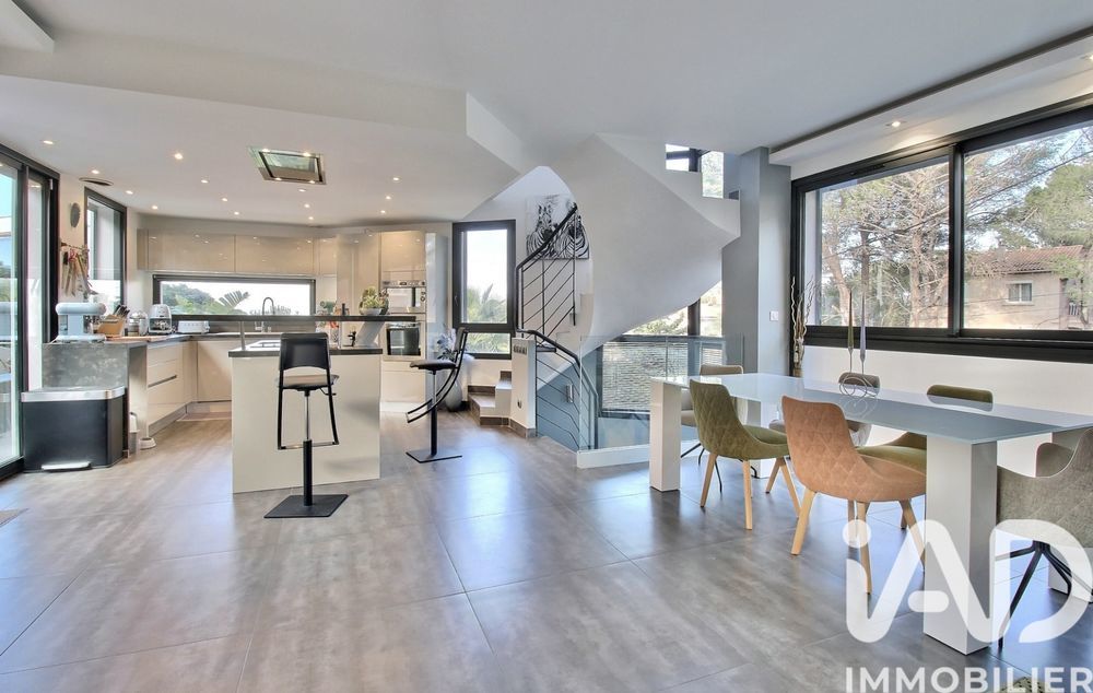 � vendre  Maison Martigues (13500)