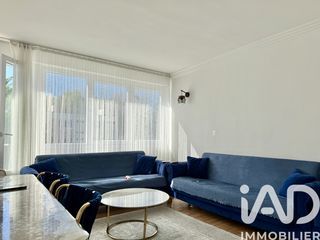  Appartement � vendre 4 pi�ces 67 m�