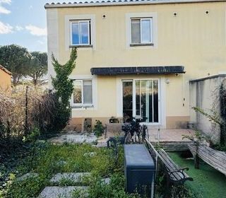  Maison � vendre 4 pi�ces 75 m�