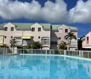  Appartement � vendre 1 pi�ce 25 m�