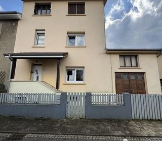  Maison � vendre 9 pi�ces 140 m�